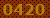 3677 code