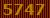 3677 code