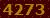 3677 code