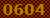 3677 code