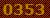 3677 code