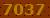 3677 code
