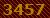 3677 code