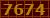 3677 code