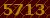 3677 code