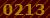 3677 code