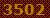 3677 code