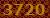 3677 code