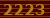 0232 Code