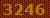 3677 code