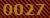 3677 code