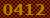 3677 code