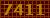 3677 code
