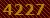 3677 code