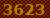 3677 code
