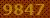 3677 code