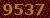 3677 code