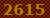 3677 code