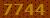 3677 code