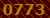 3677 code