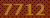 3677 code