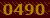 3677 code