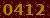 3677 code