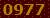 3677 code