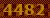 3677 code