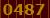 3677 code