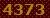 3677 code