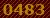 3677 code