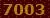 3677 code
