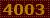3677 code