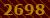 3677 code