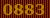 3677 code
