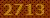 3677 code