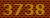 3677 code