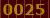 3677 code