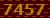 3677 code