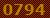 3677 code