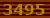 3677 code