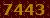 3677 code