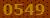 3677 code