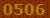 3677 code