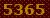 3677 code