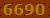 3677 code