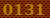 3677 code
