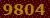 3677 code