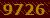3677 code